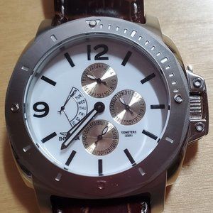 Invicta Men's Watch Model 5775